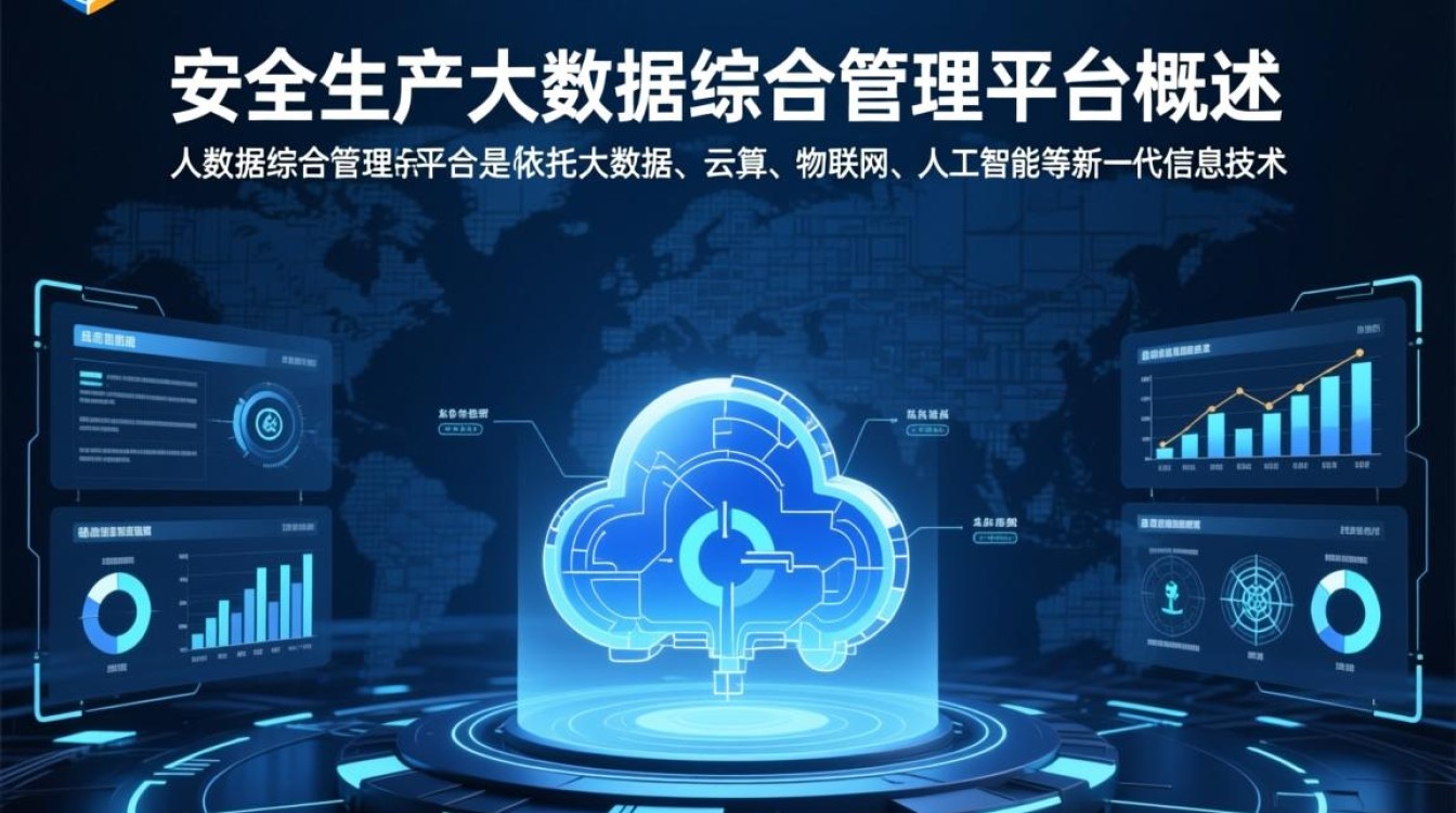 安全生产大数据综合管理平台如何提升企业安全管理效率? 安全生产大数据综合管理平台如何提升企业安全管理效率?