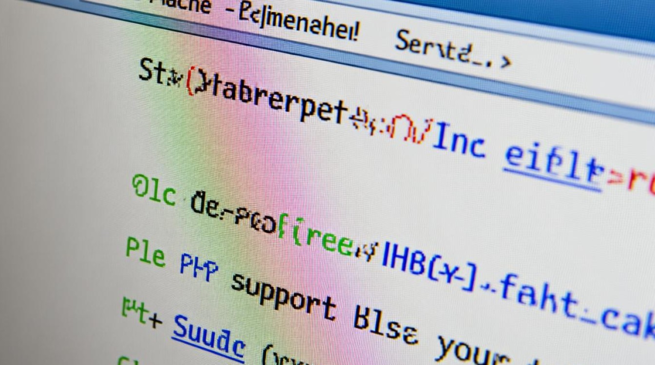 apache如何添加php支持?详细步骤是怎样的? apache如何添加php支持?详细步骤是怎样的?