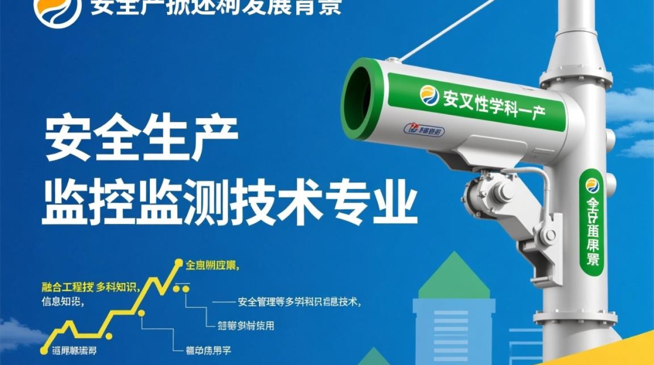 安全生产监控监测技术专业就业方向有哪些? 安全生产监控监测技术专业就业方向有哪些?