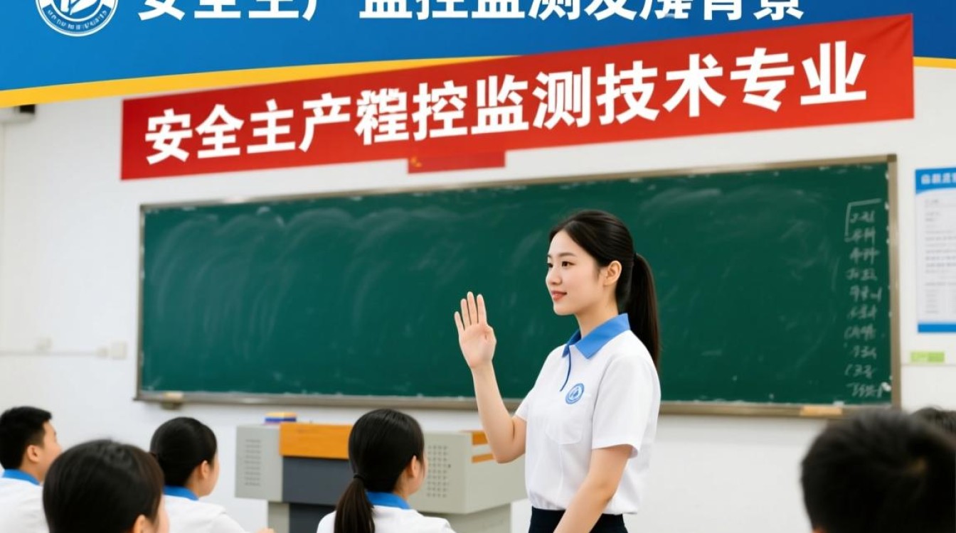 安全生产监控监测技术专业就业方向有哪些? 安全生产监控监测技术专业就业方向有哪些?