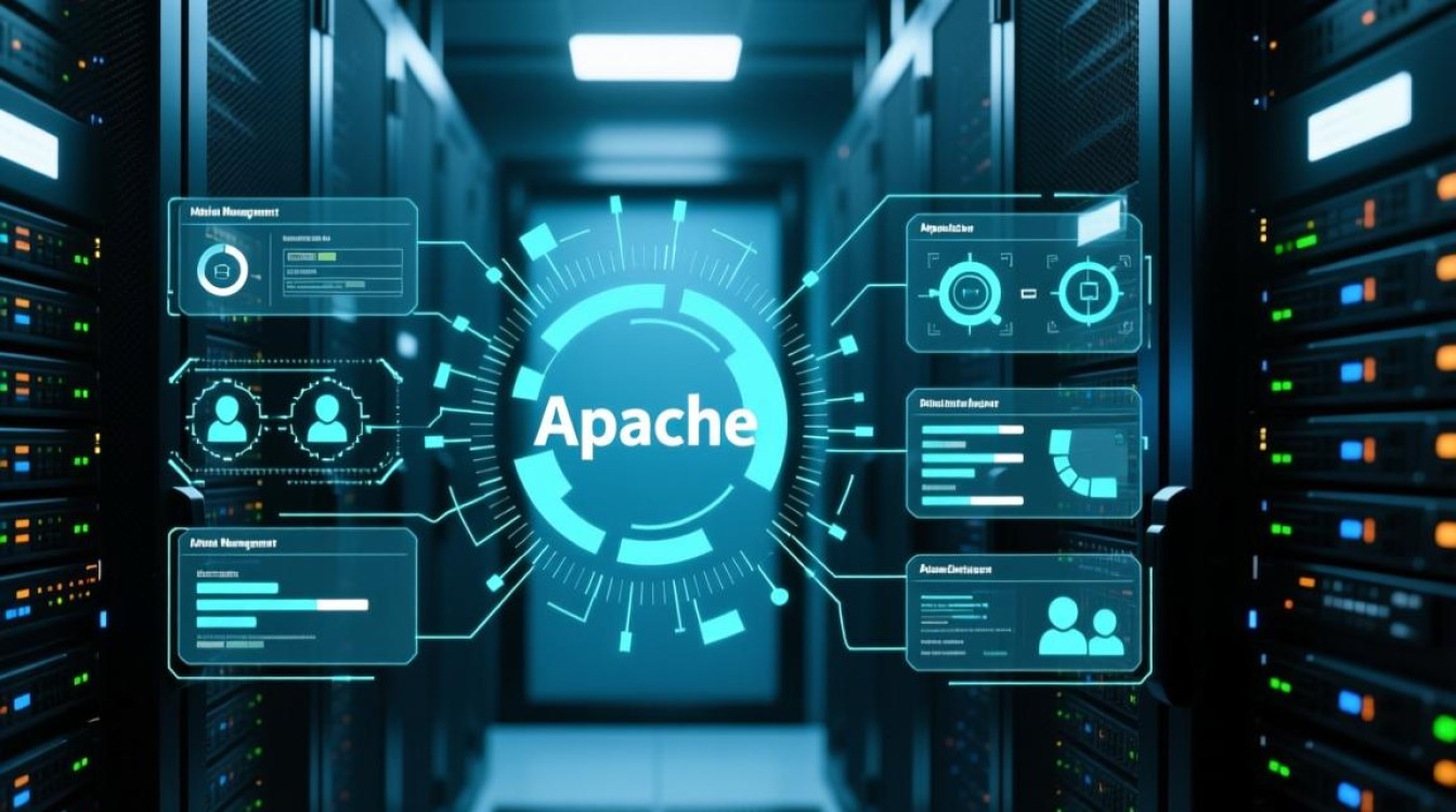 apache网站管理助手如何配置虚拟主机并绑定域名? apache网站管理助手如何配置虚拟主机并绑定域名?