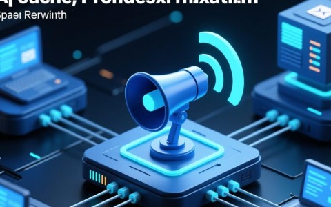 Apache消息中间件广播模式有哪些实现方式？