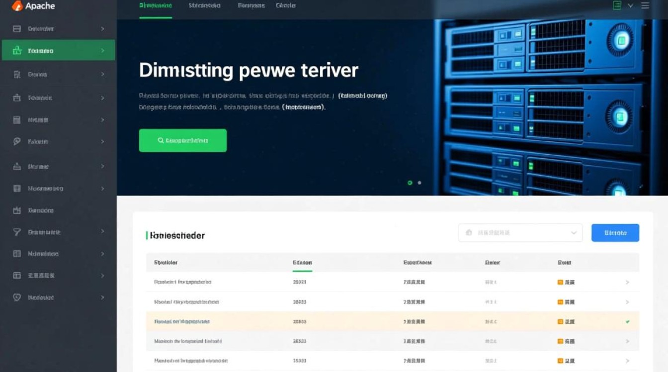 apache网站目录权限如何正确配置与排查? apache网站目录权限如何正确配置与排查?