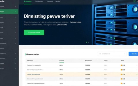 apache网站目录权限如何正确配置与排查？