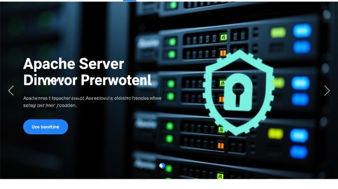 apache网站目录权限如何正确配置与排查? apache网站目录权限如何正确配置与排查?