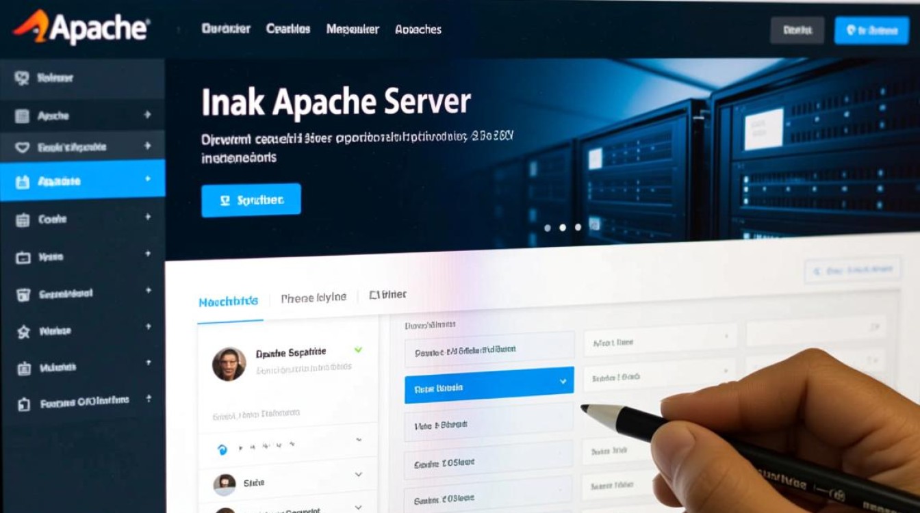 apache网站目录权限如何正确配置与排查? apache网站目录权限如何正确配置与排查?