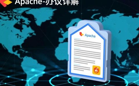 Apache协议和GPL协议的主要区别是什么？