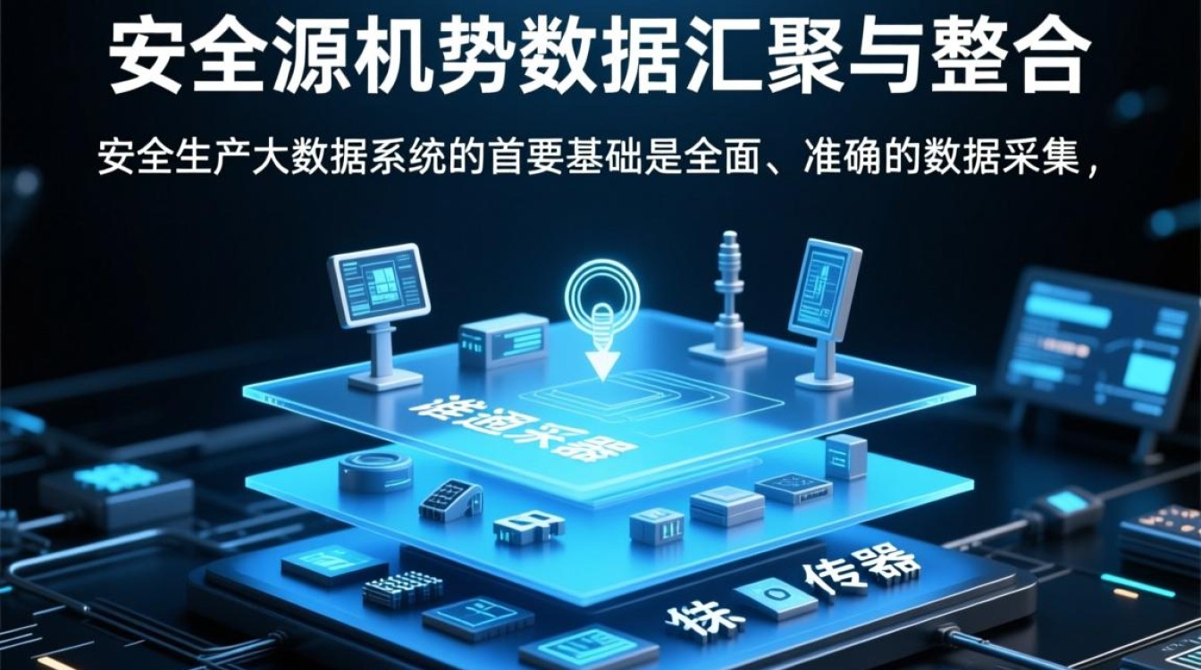 安全生产大数据系统架构如何落地? 安全生产大数据系统架构如何落地?