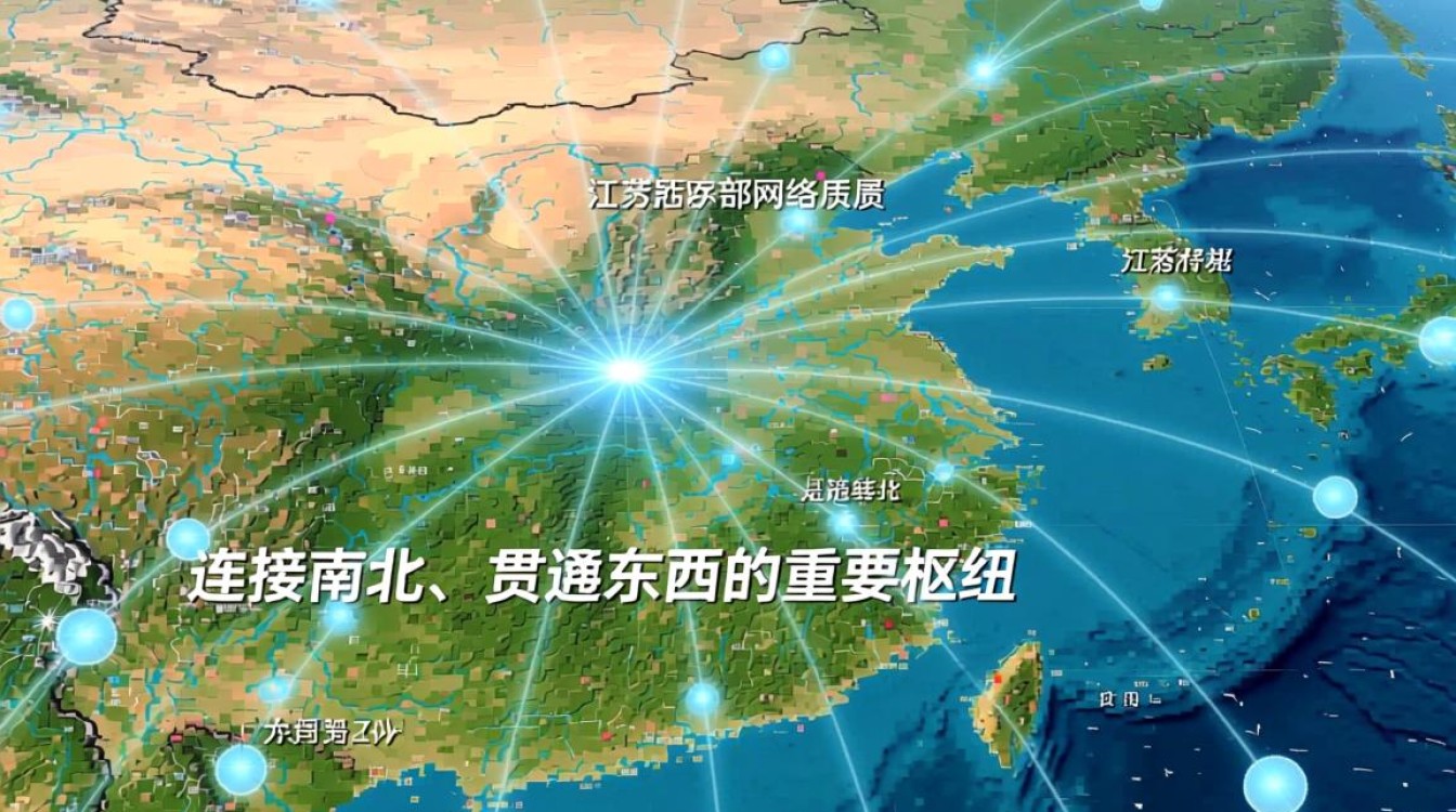 江苏云服务器究竟有哪些核心优点,值得你选择? 江苏云服务器究竟有哪些核心优点,值得你选择?
