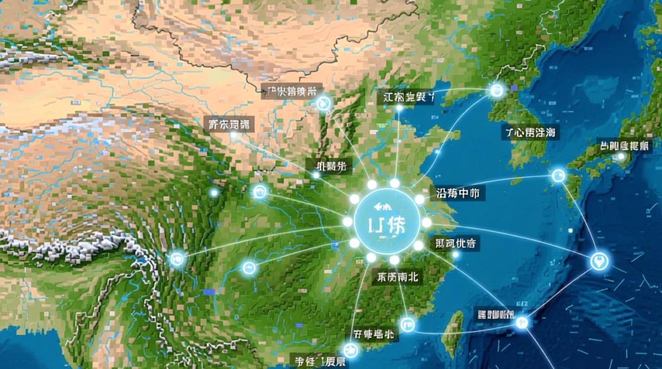 江苏云服务器究竟有哪些核心优点,值得你选择? 江苏云服务器究竟有哪些核心优点,值得你选择?
