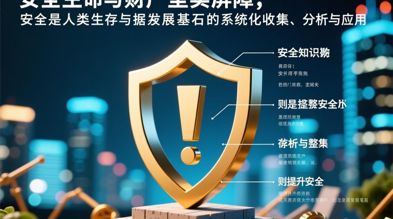 安全知识数据有哪些？如何获取有效安全知识数据？