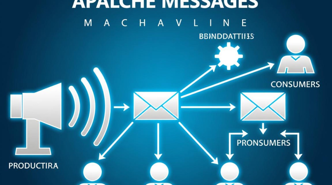 apache消息中间件广播是什么?如何实现与使用场景解析 apache消息中间件广播是什么?如何实现与使用场景解析