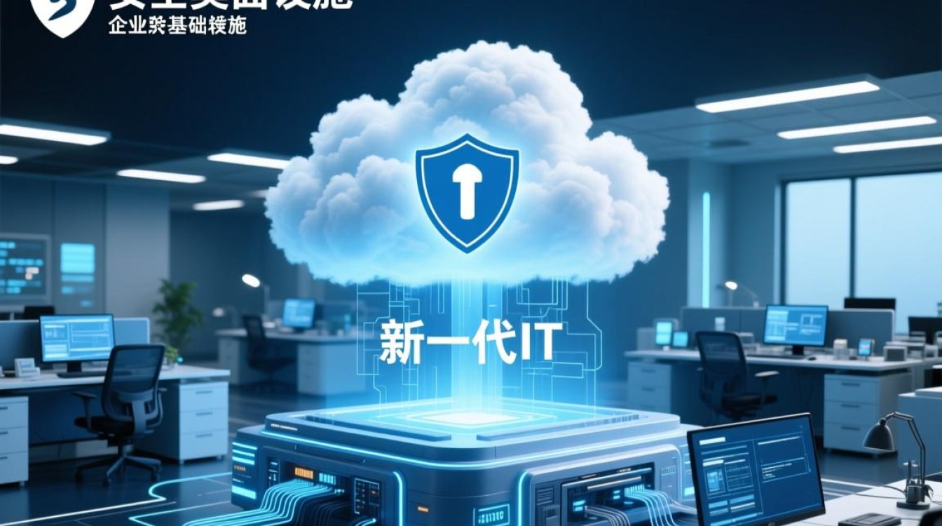 安全桌面云是什么?企业如何选择适合自己的方案? 安全桌面云是什么?企业如何选择适合自己的方案?