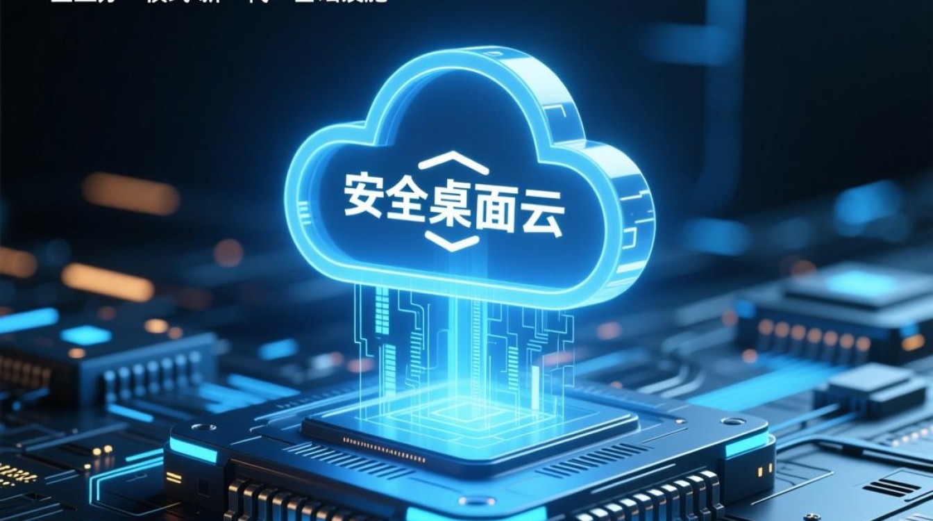 安全桌面云是什么?企业如何选择适合自己的方案? 安全桌面云是什么?企业如何选择适合自己的方案?