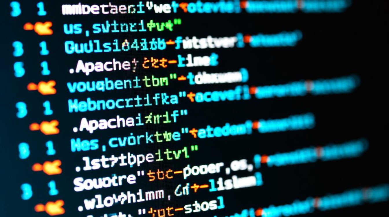 Apache环境变量设置,详细步骤与常见问题解析 Apache环境变量设置,详细步骤与常见问题解析