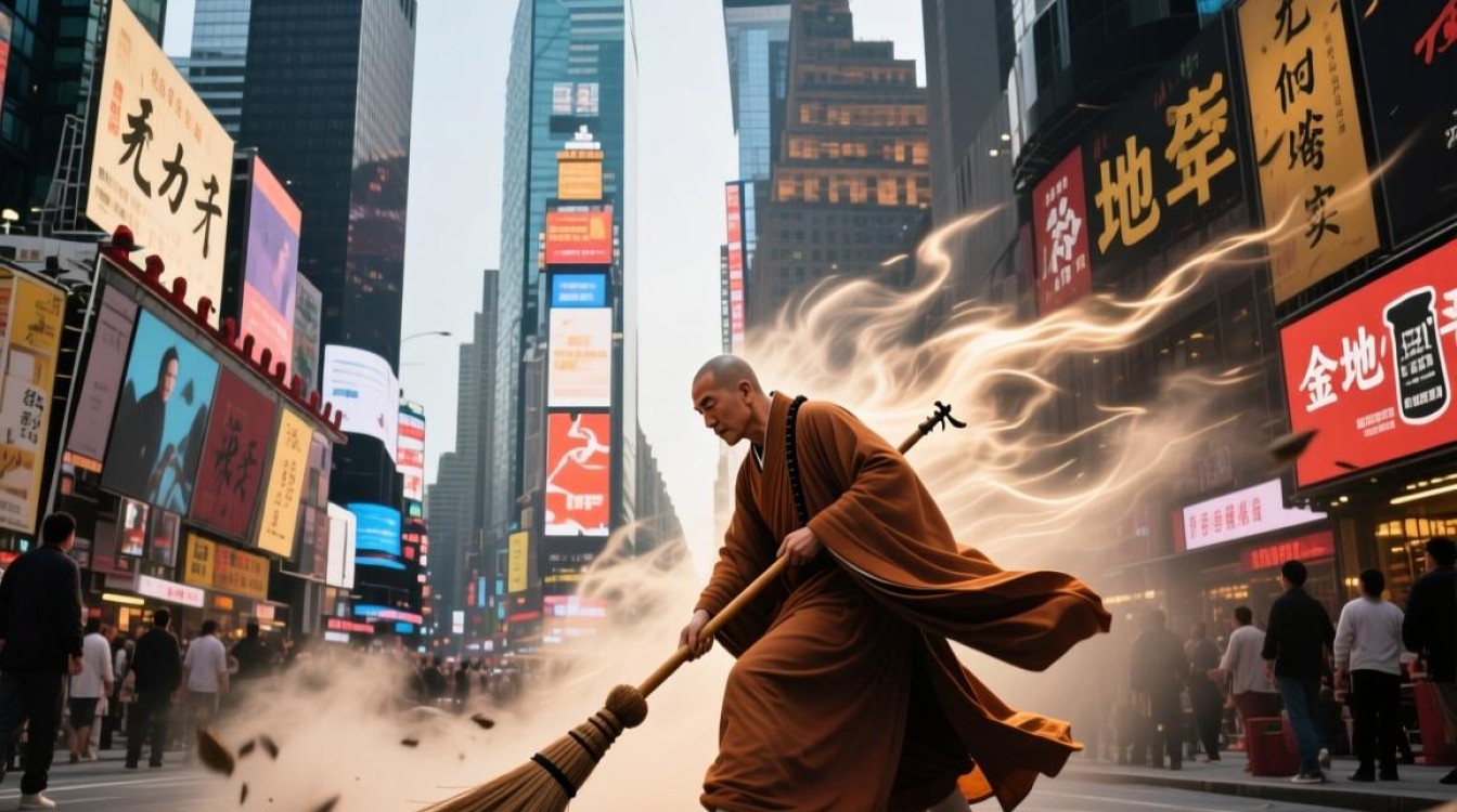 全时空智能城市究竟是如何感知万物的? 全时空智能城市究竟是如何感知万物的?