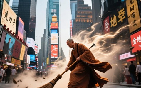 全时空智能城市究竟是如何感知万物的？