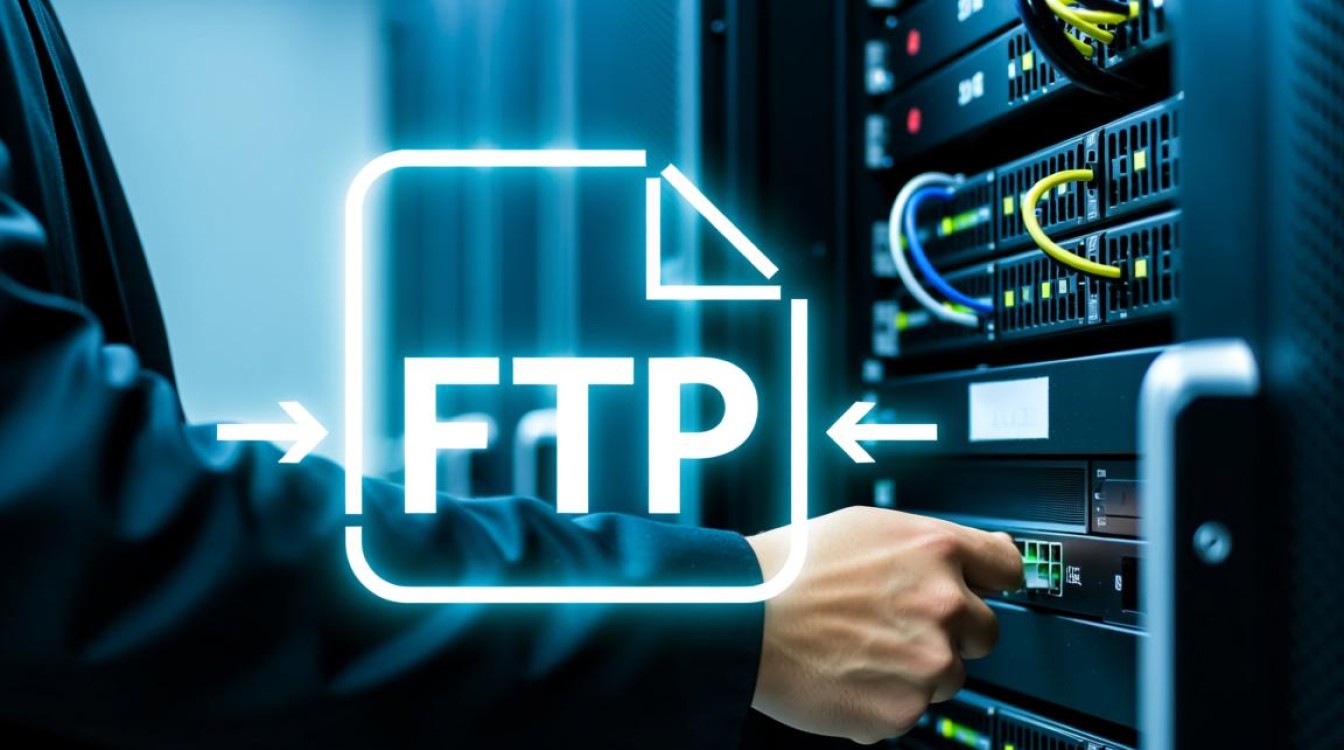 FTP防火墙配置后连接失败?被动模式端口如何设置? FTP防火墙配置后连接失败?被动模式端口如何设置?