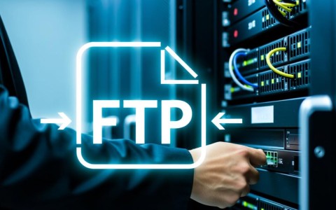 FTP防火墙配置后连接失败？被动模式端口如何设置？