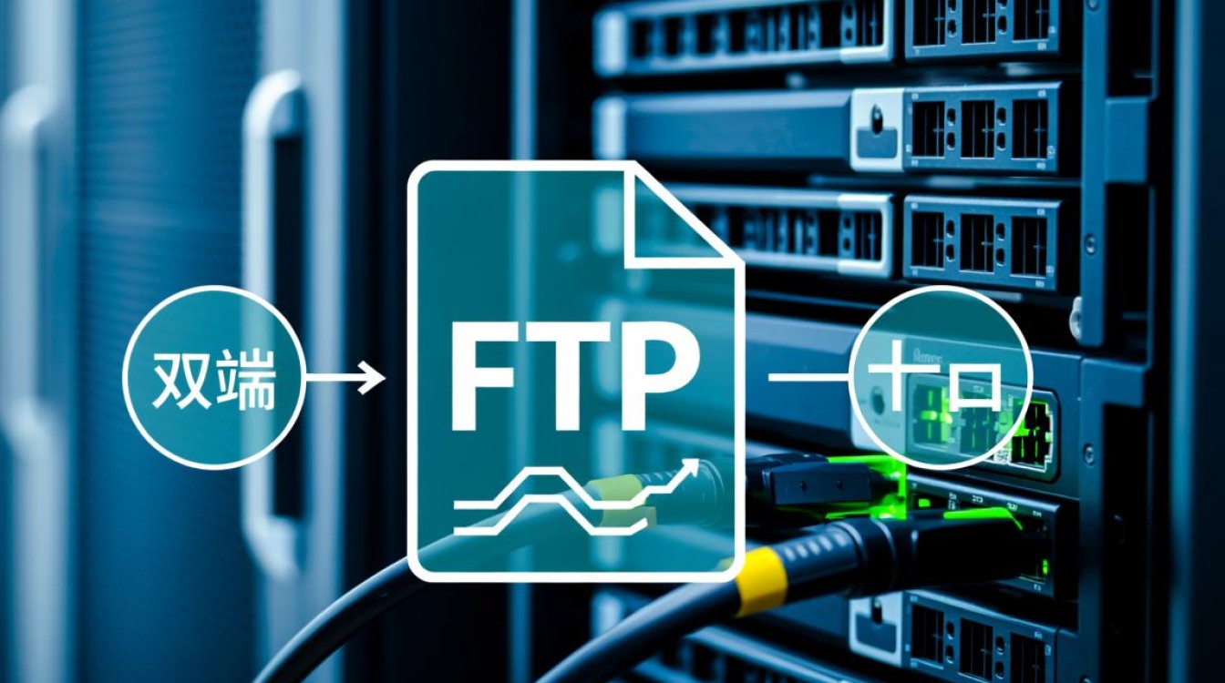 FTP防火墙配置后连接失败?被动模式端口如何设置? FTP防火墙配置后连接失败?被动模式端口如何设置?