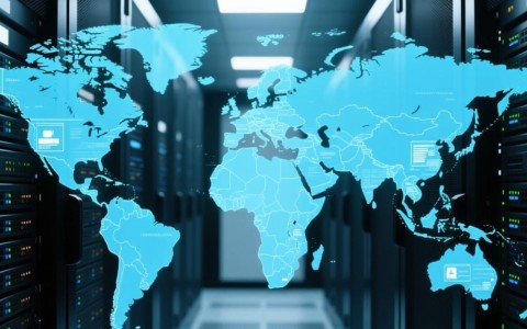 购买服务器时,CPU、内存和带宽该如何配置?
