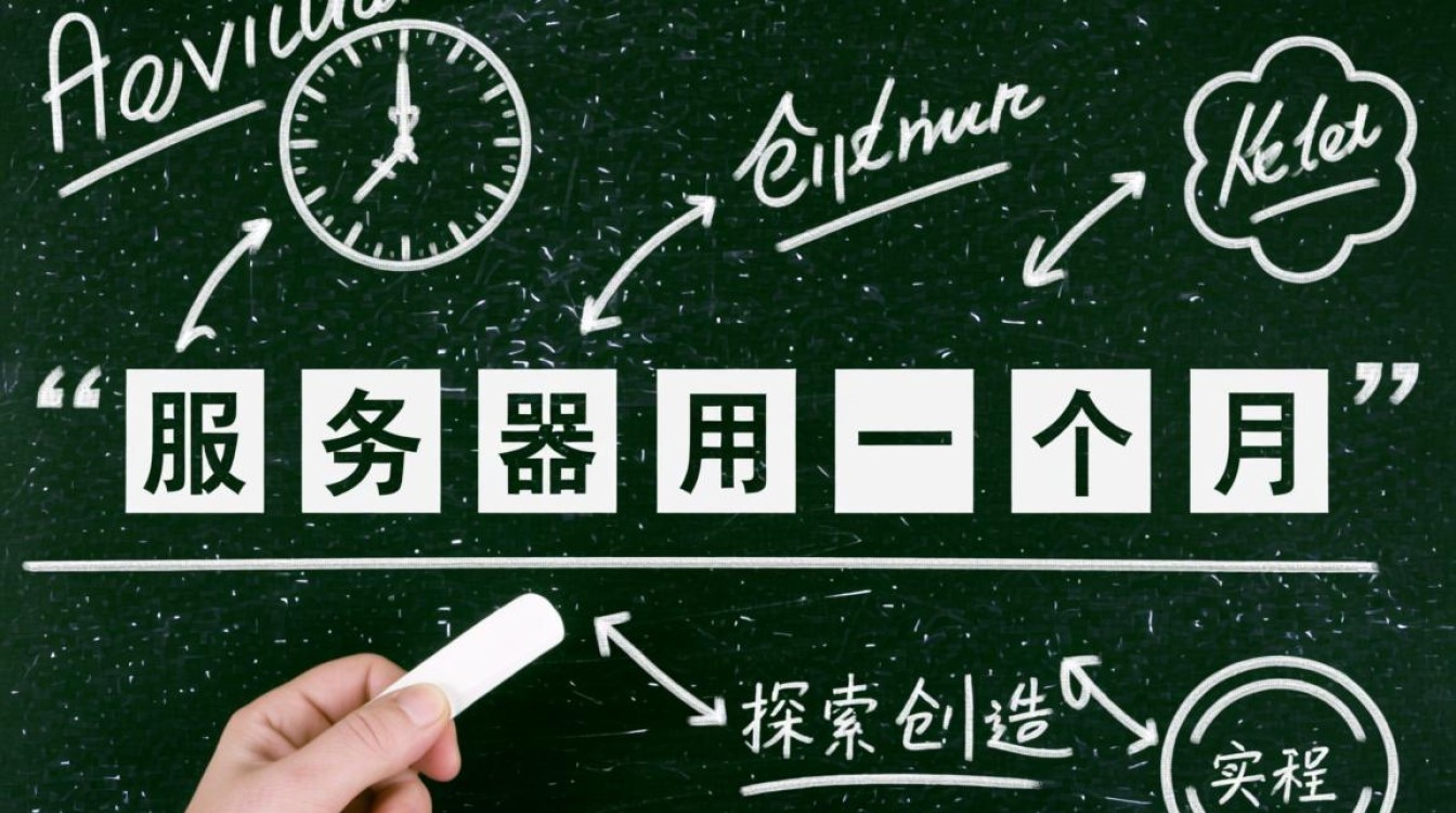 零基础新手租用服务器一个月会遇到什么坑? 零基础新手租用服务器一个月会遇到什么坑?