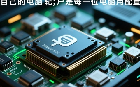 如何不装软件快速查看自己电脑的全部配置？