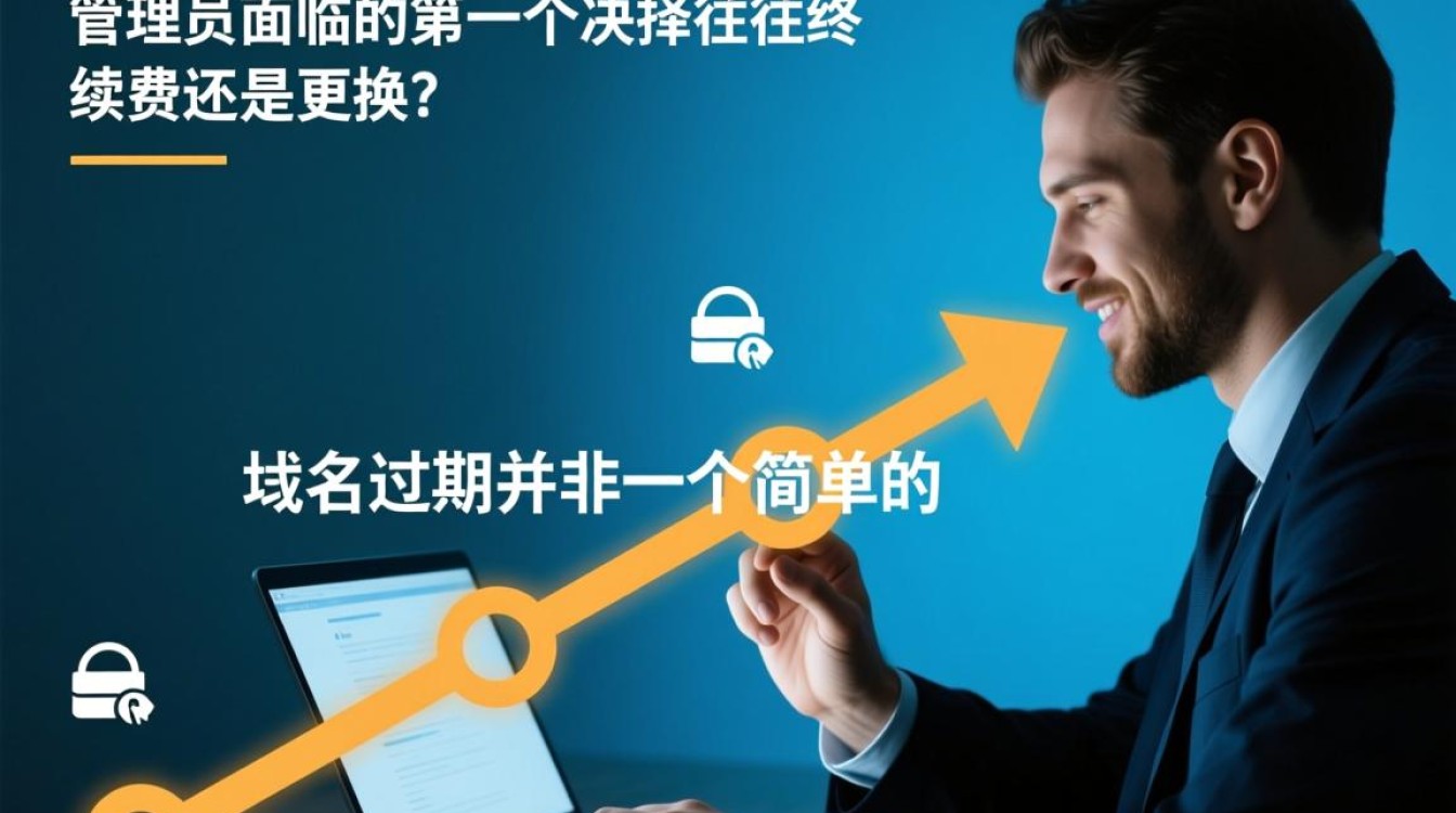 域名过期换新域名,对网站SEO和流量有影响吗? 域名过期换新域名,对网站SEO和流量有影响吗?