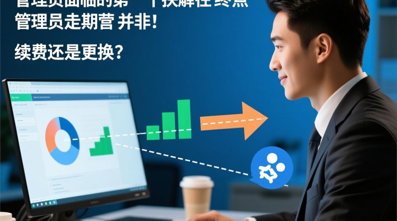域名过期换新域名,对网站SEO和流量有影响吗? 域名过期换新域名,对网站SEO和流量有影响吗?