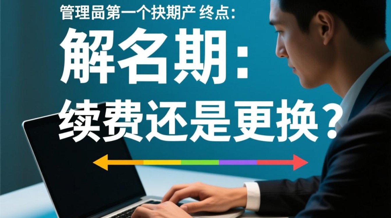 域名过期换新域名,对网站SEO和流量有影响吗? 域名过期换新域名,对网站SEO和流量有影响吗?