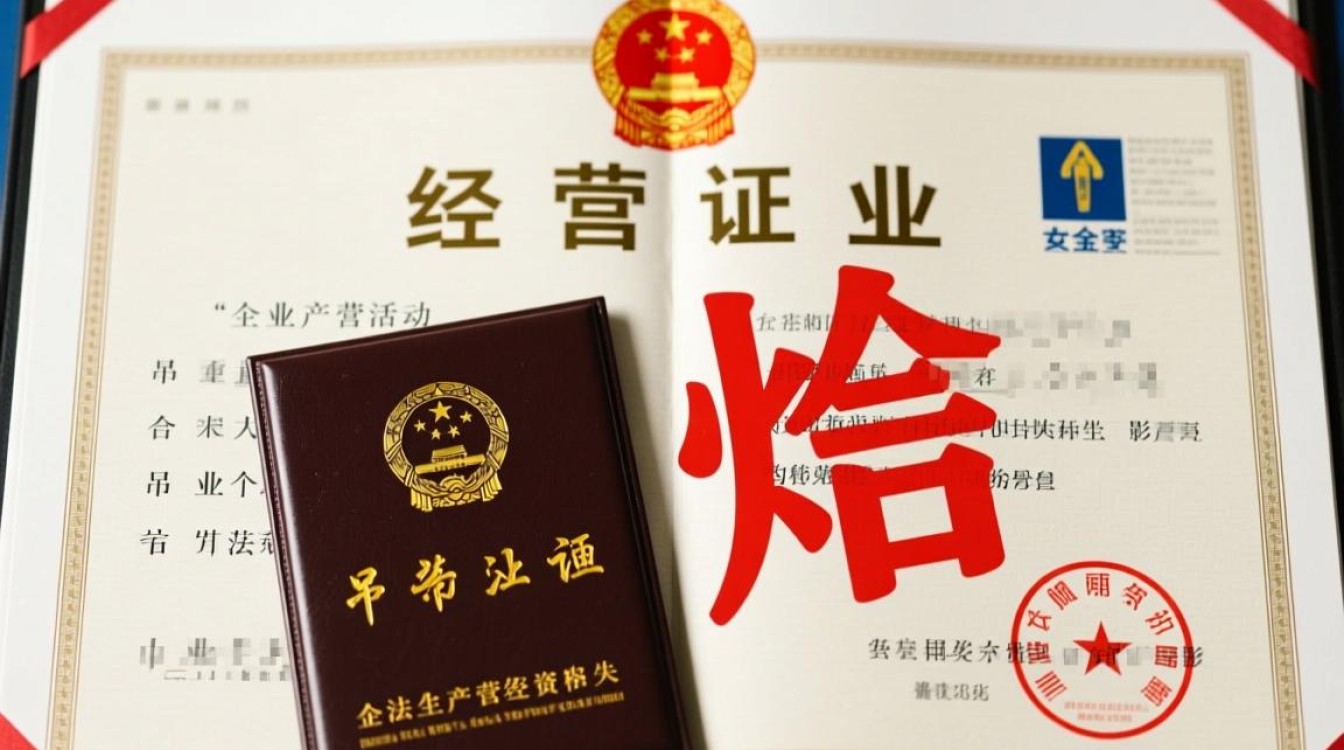 安全生产许可证吊销后企业还能继续经营吗? 安全生产许可证吊销后企业还能继续经营吗?