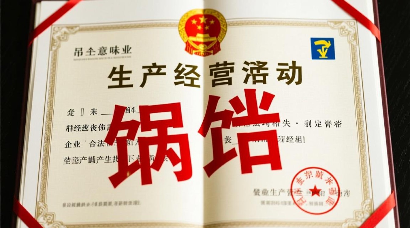 安全生产许可证吊销后企业还能继续经营吗? 安全生产许可证吊销后企业还能继续经营吗?
