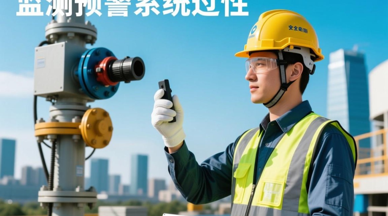 安全生产监测预警系统如何实现精准预警与高效响应? 安全生产监测预警系统如何实现精准预警与高效响应?