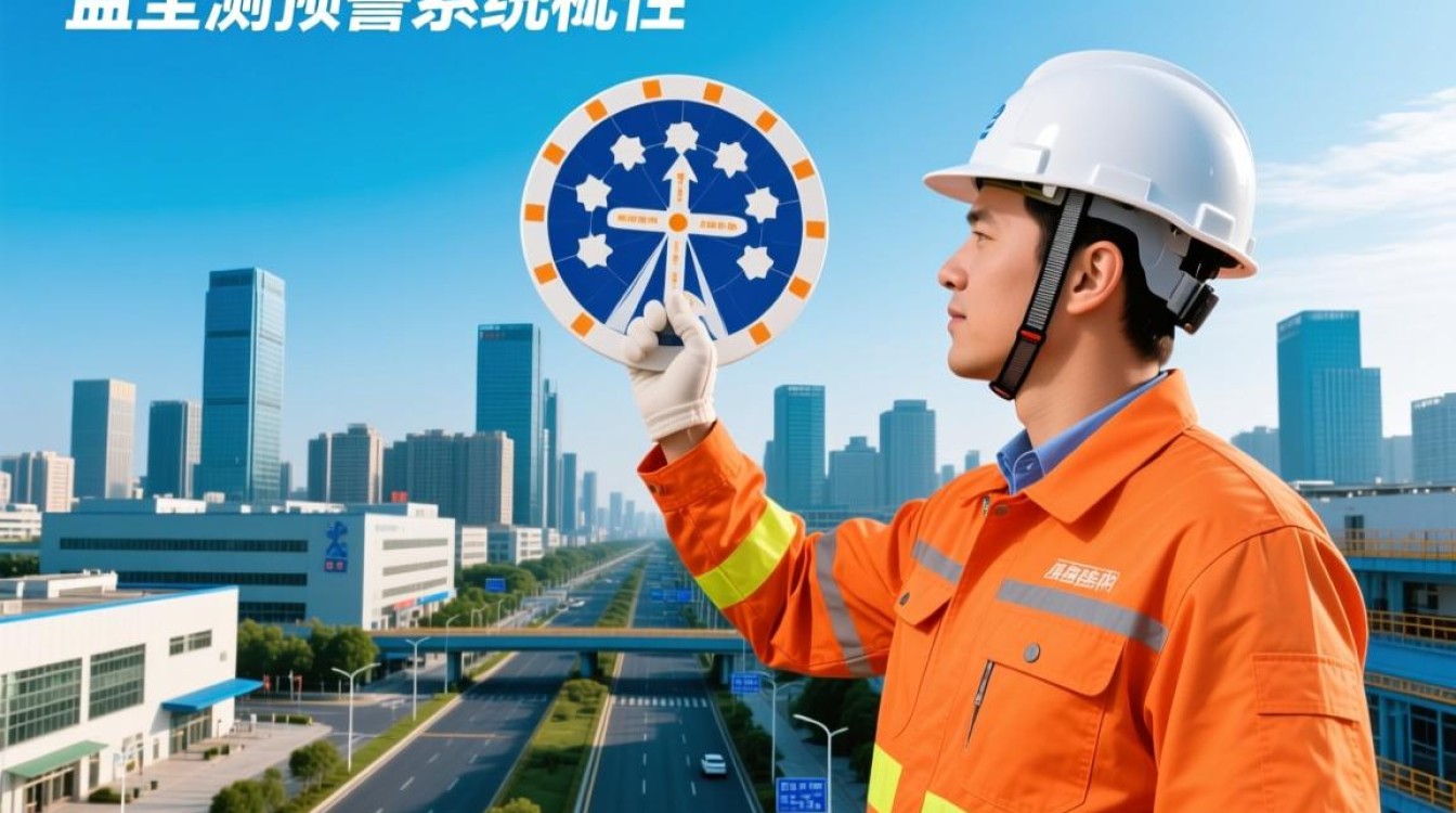 安全生产监测预警系统如何实现精准预警与高效响应? 安全生产监测预警系统如何实现精准预警与高效响应?