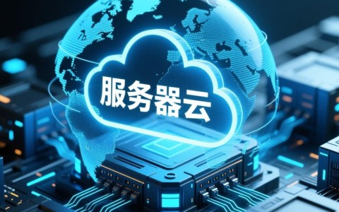 云服务器有哪些优势，企业租用该如何选择？