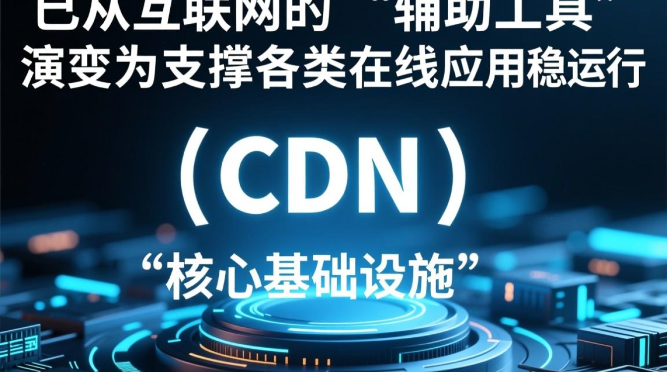 2025年国内CDN十大服务商排名,哪家最值得选择? 2025年国内CDN十大服务商排名,哪家最值得选择?