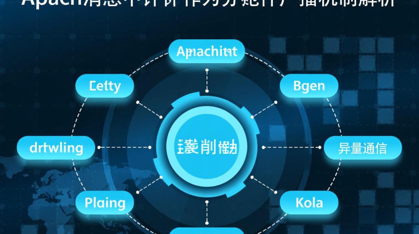 Apache消息中间件广播如何实现高可靠且不重复消费? Apache消息中间件广播如何实现高可靠且不重复消费?