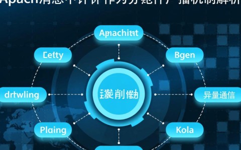 Apache消息中间件广播如何实现高可靠且不重复消费？