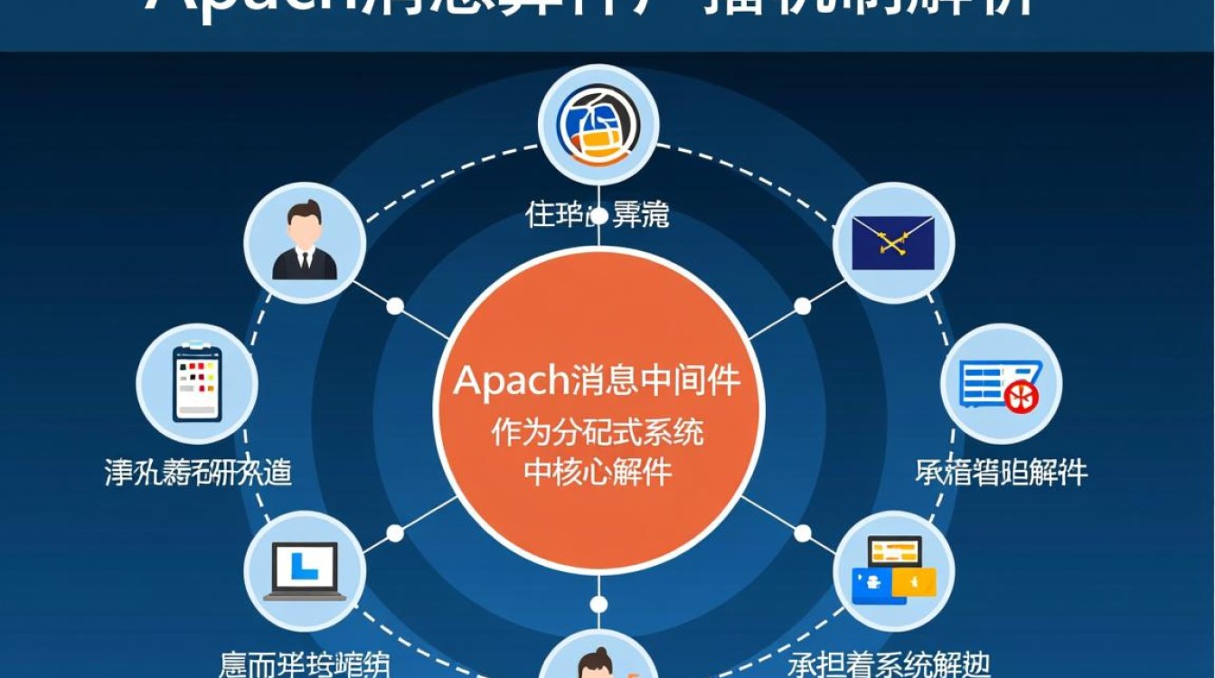 Apache消息中间件广播如何实现高可靠且不重复消费? Apache消息中间件广播如何实现高可靠且不重复消费?