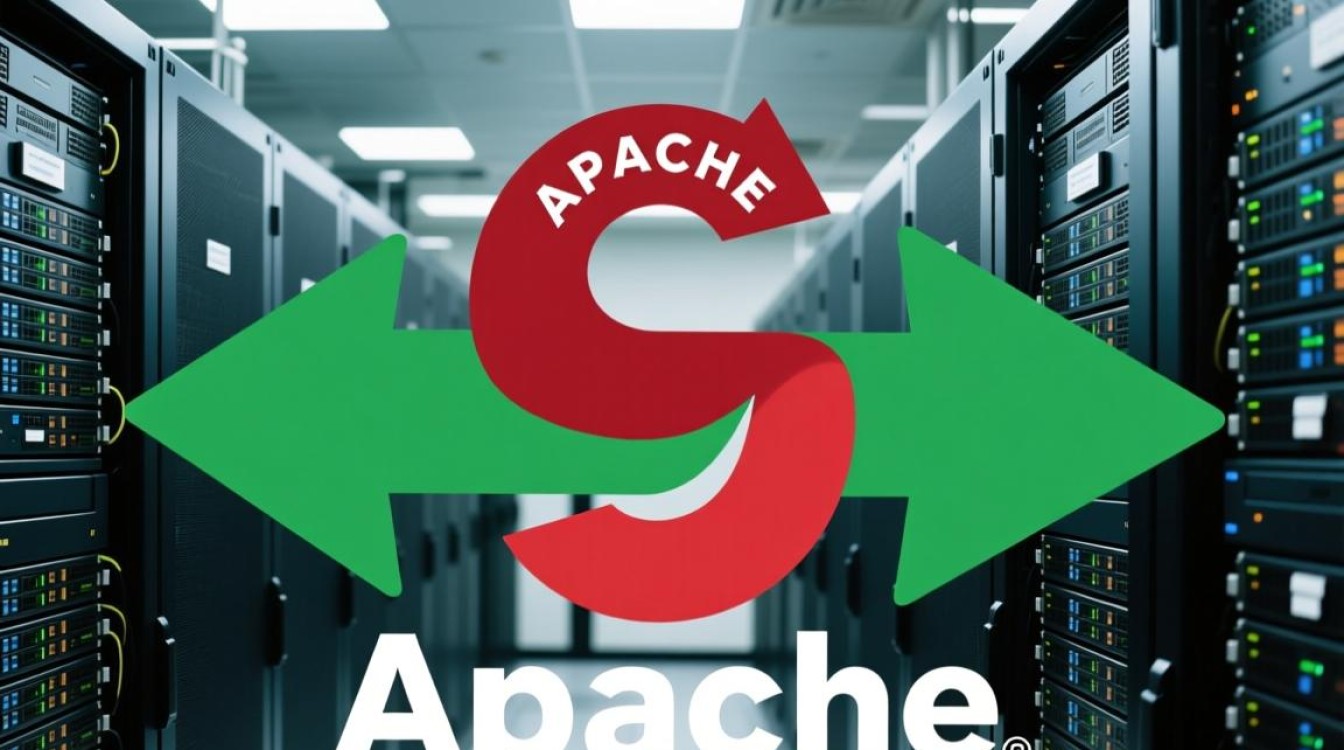 apachehttp服务器如何配置虚拟主机? apachehttp服务器如何配置虚拟主机?