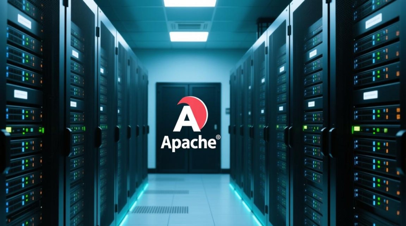 Apache服务器占比多少?市场份额趋势如何? Apache服务器占比多少?市场份额趋势如何?