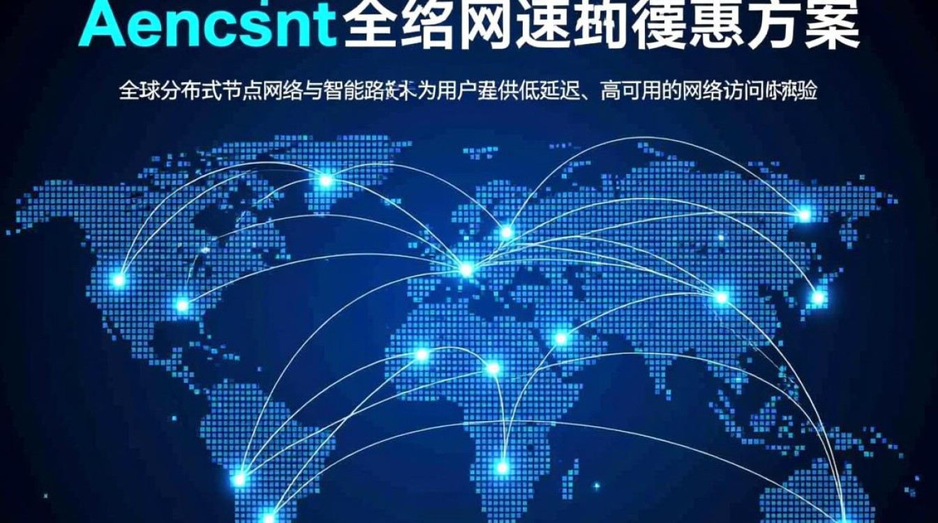 Anycast公网加速特惠,如何实现高效稳定的网络加速? Anycast公网加速特惠,如何实现高效稳定的网络加速?