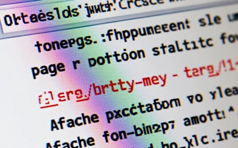 apache如何禁止默认显示网站目录文件列表？