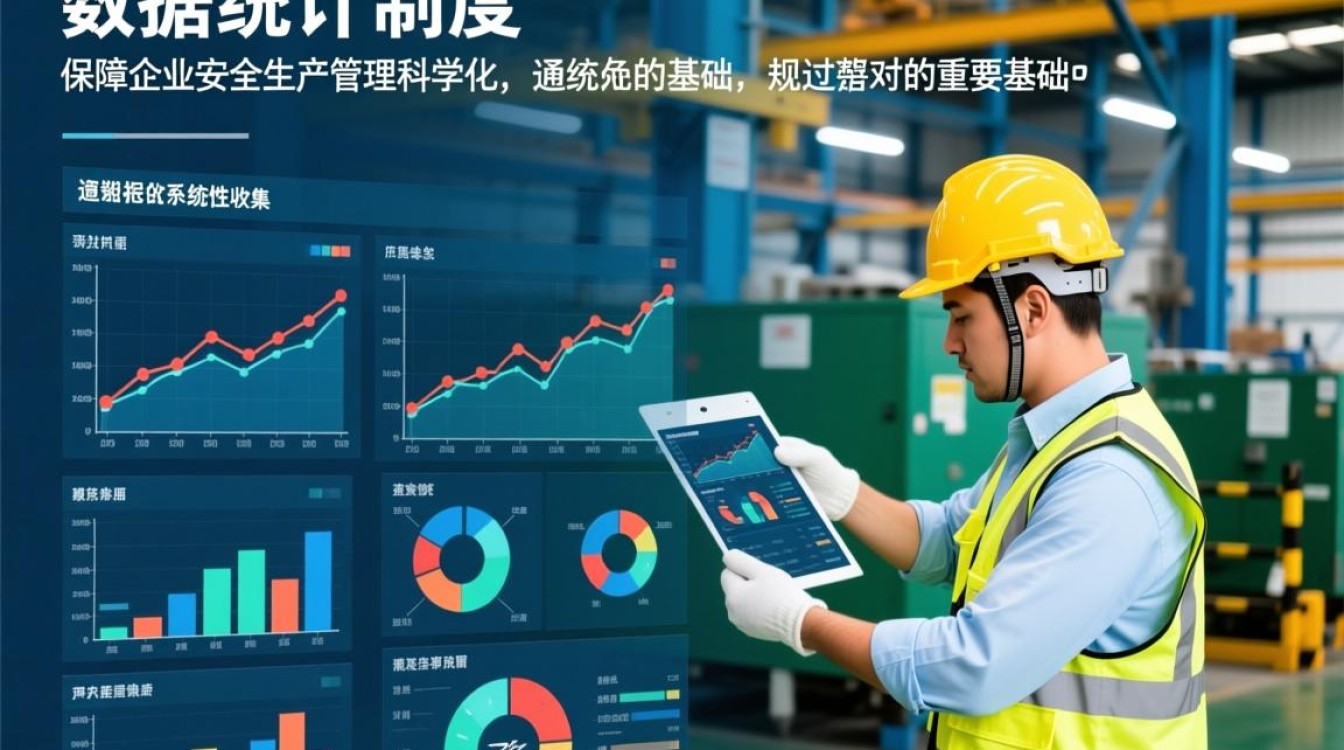 安全生产数据统计制度如何有效落地执行？