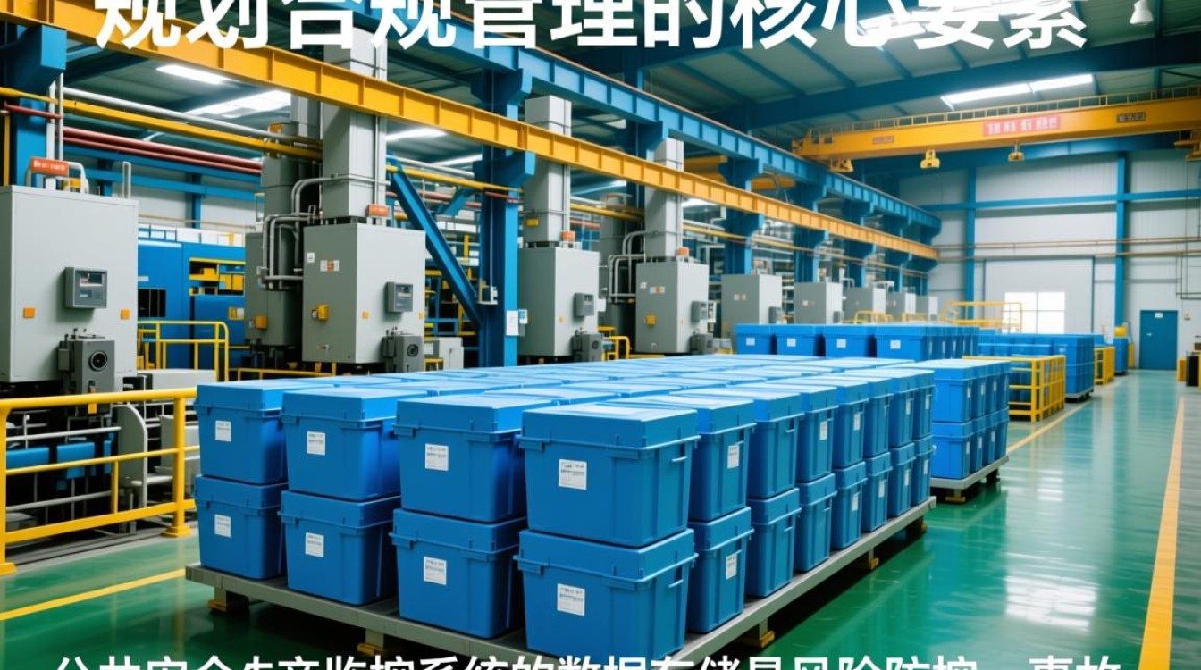 安全生产监控数据存储时间多久才合规？