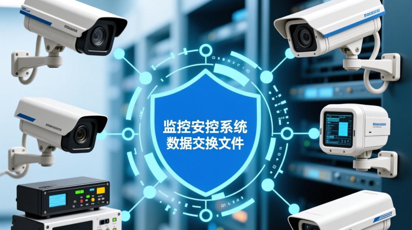 安全监控系统数据交换文件如何高效跨平台传输与解析? 安全监控系统数据交换文件如何高效跨平台传输与解析?
