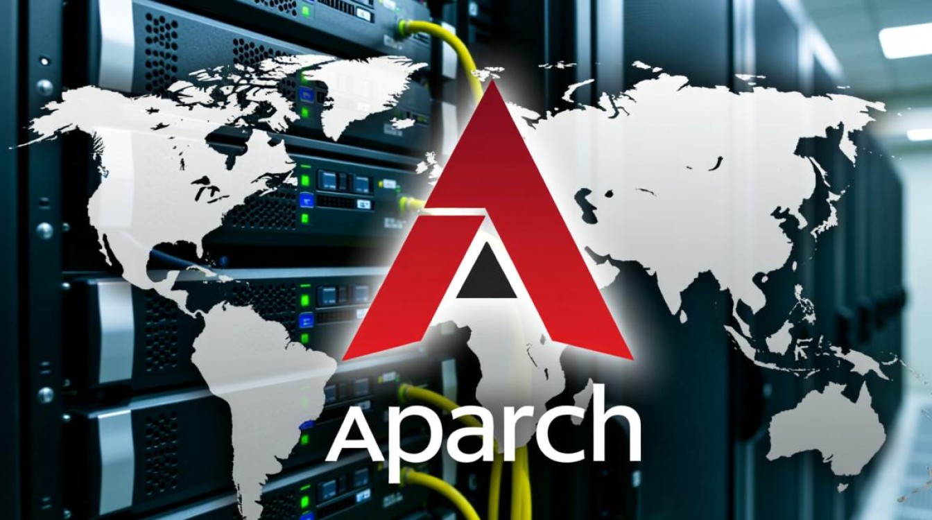 Apache服务器漏洞如何有效修复与防范？