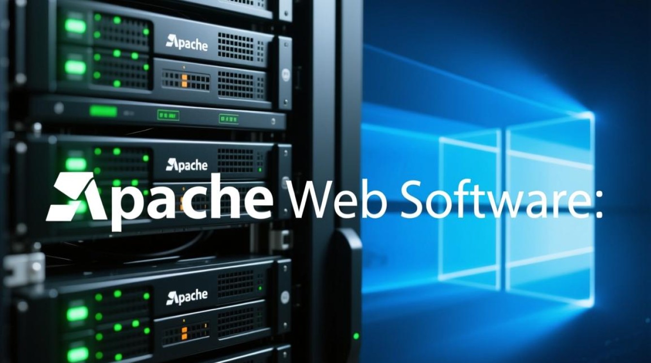 apache注册服务失败怎么办？