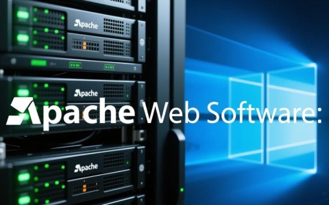 apache注册服务失败怎么办？