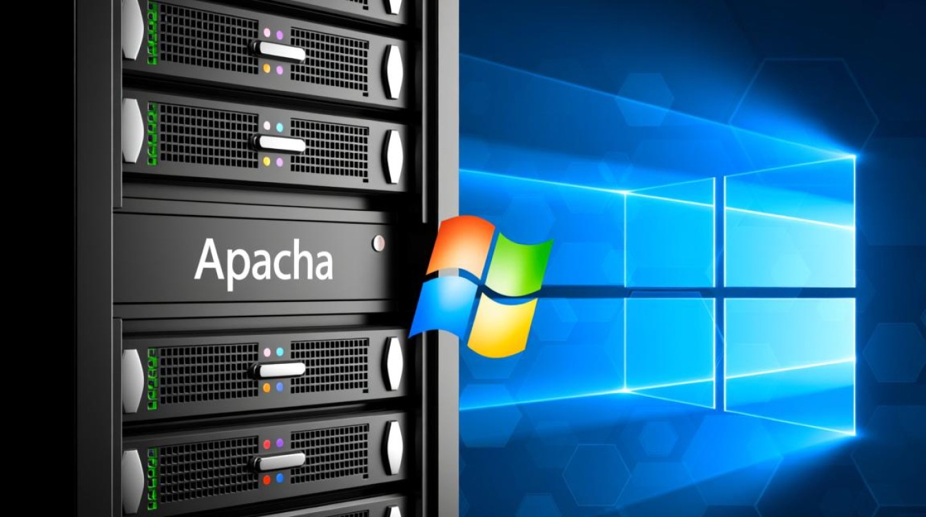 apache注册服务失败怎么办？